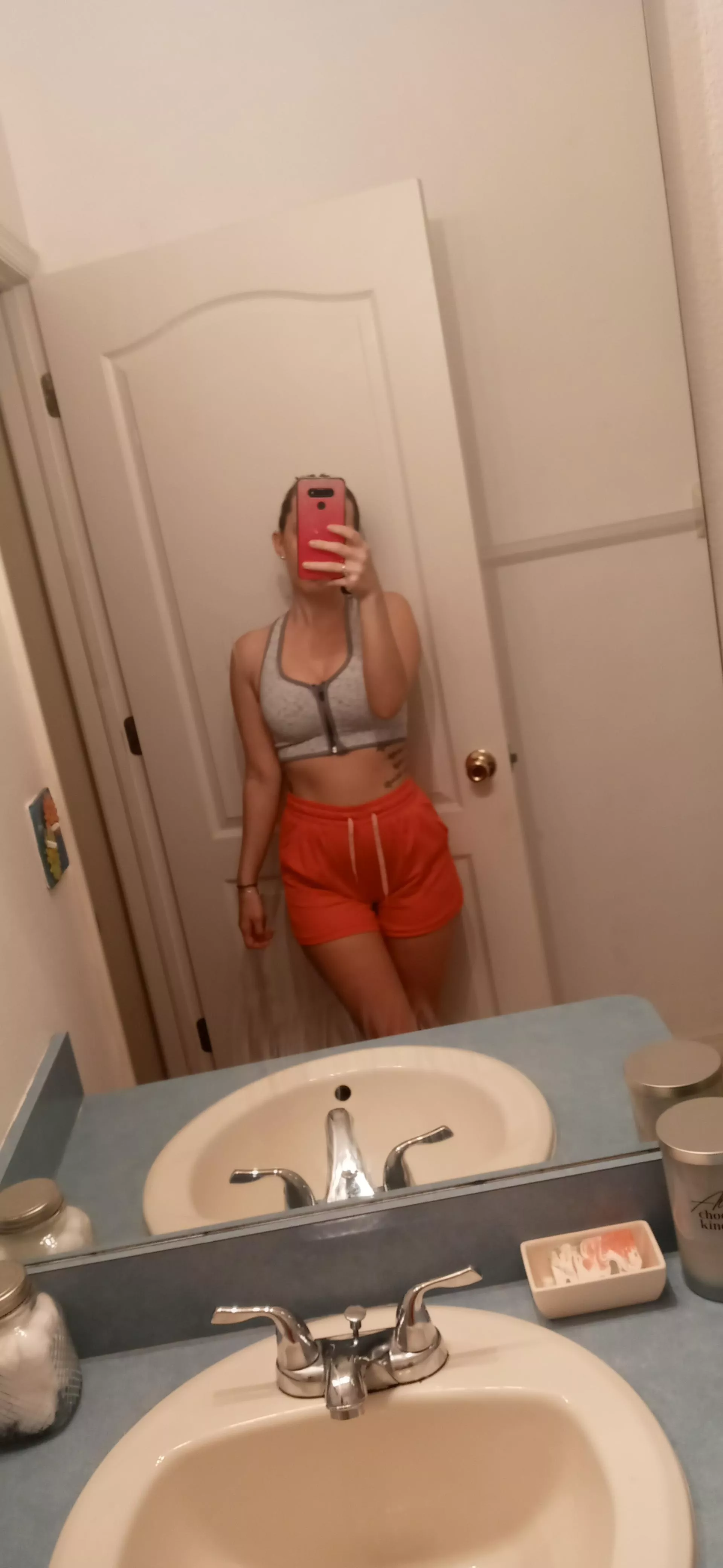 Who wants to be my accountability partner? Day 1 for me 💙