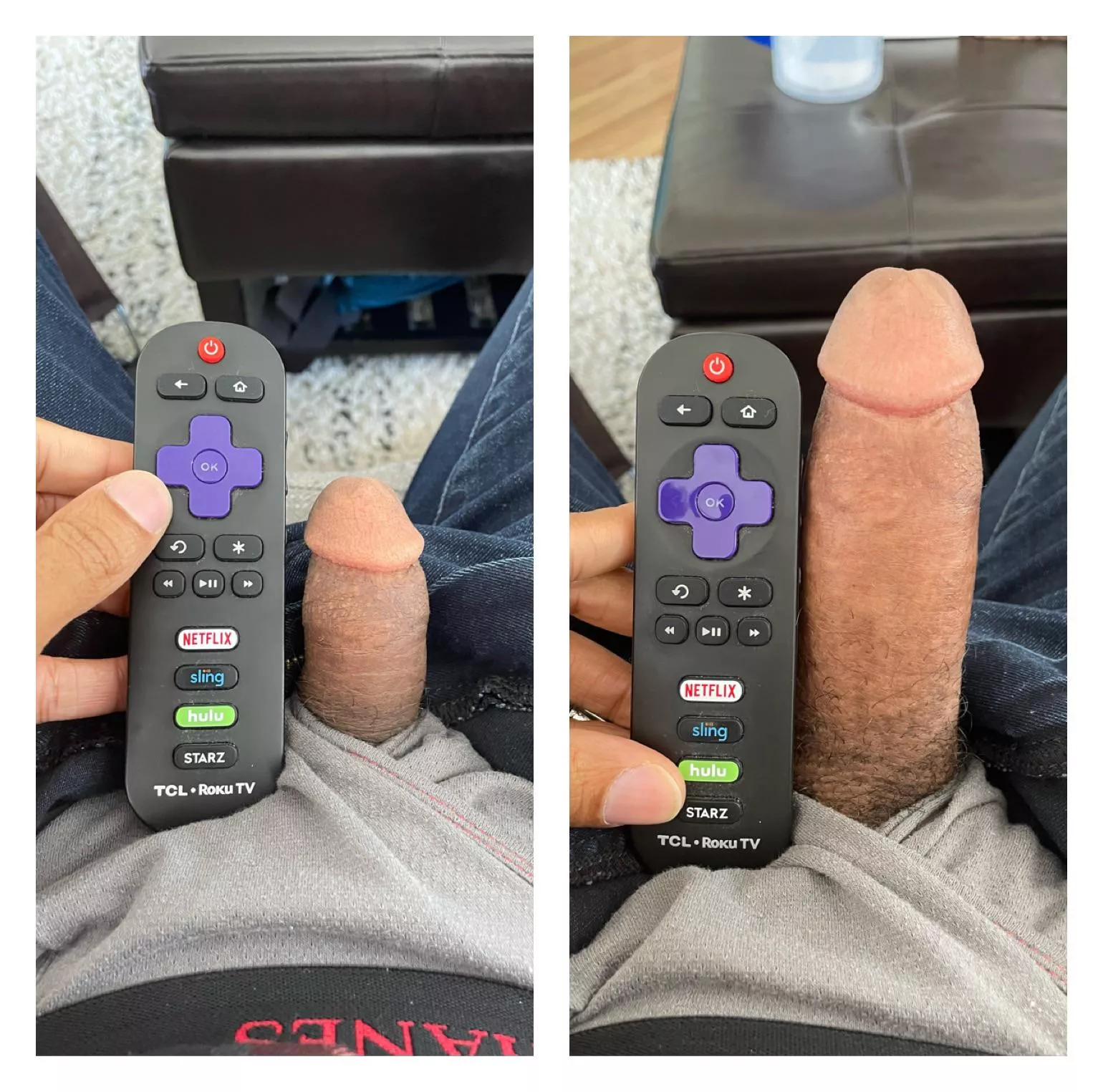Who wants to challenge me?
