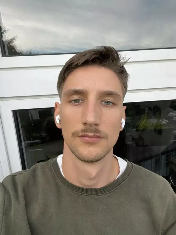Who wants to chat? ;)