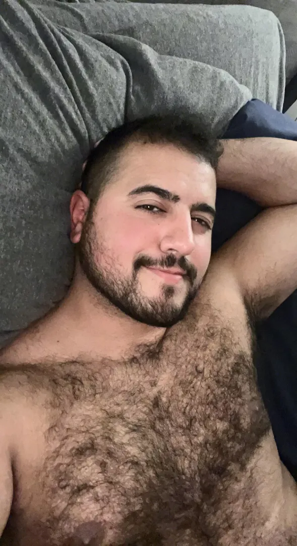 Who wants to come snuggle?