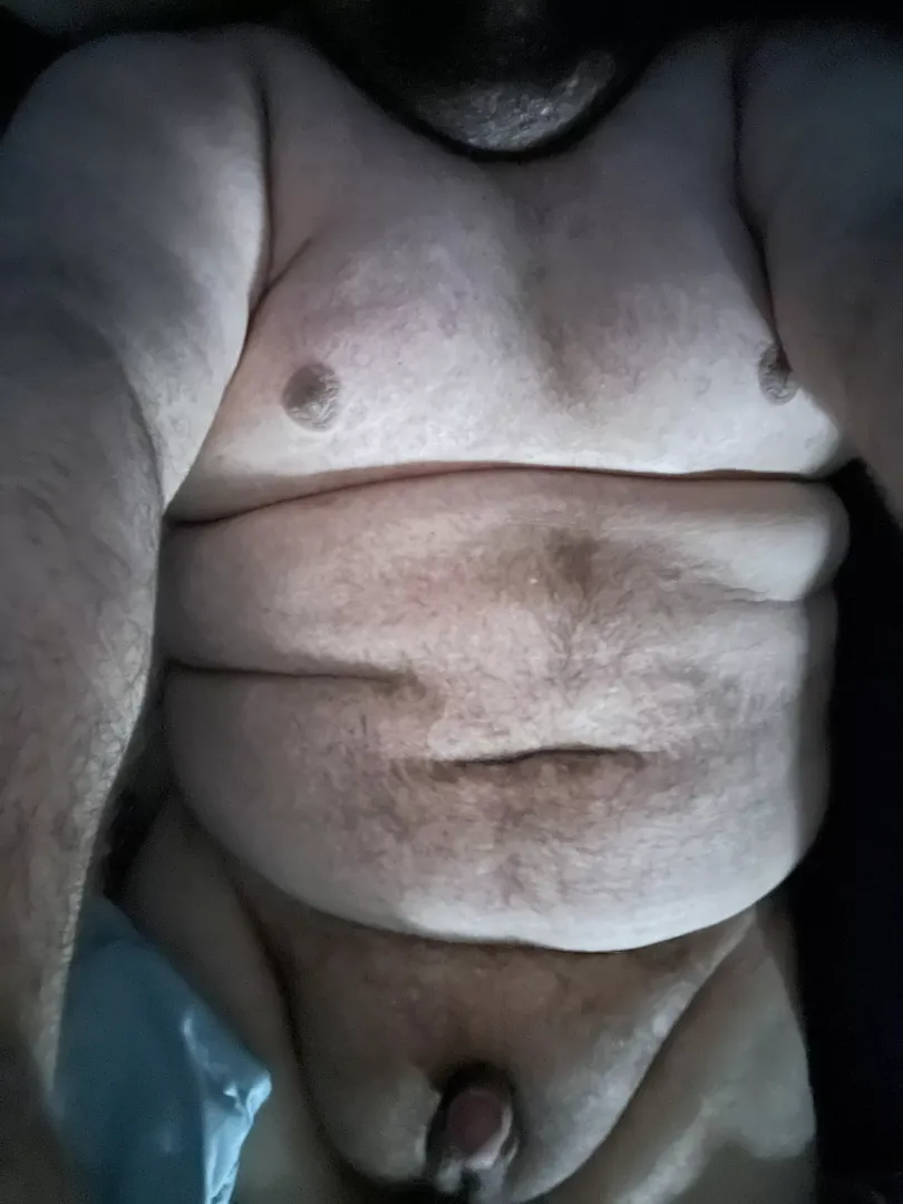 Who wants to cuddle?