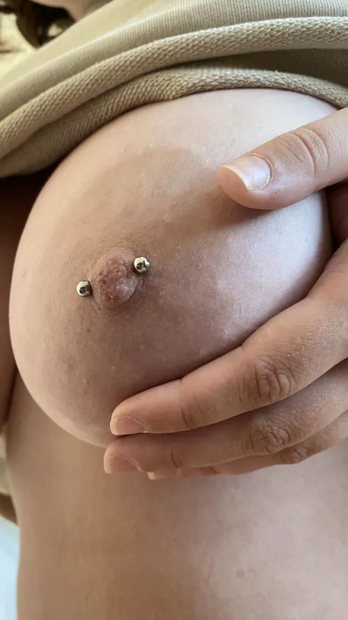 Who wants to dive into my passion pool?