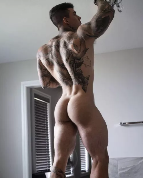 Who wants to feel it?