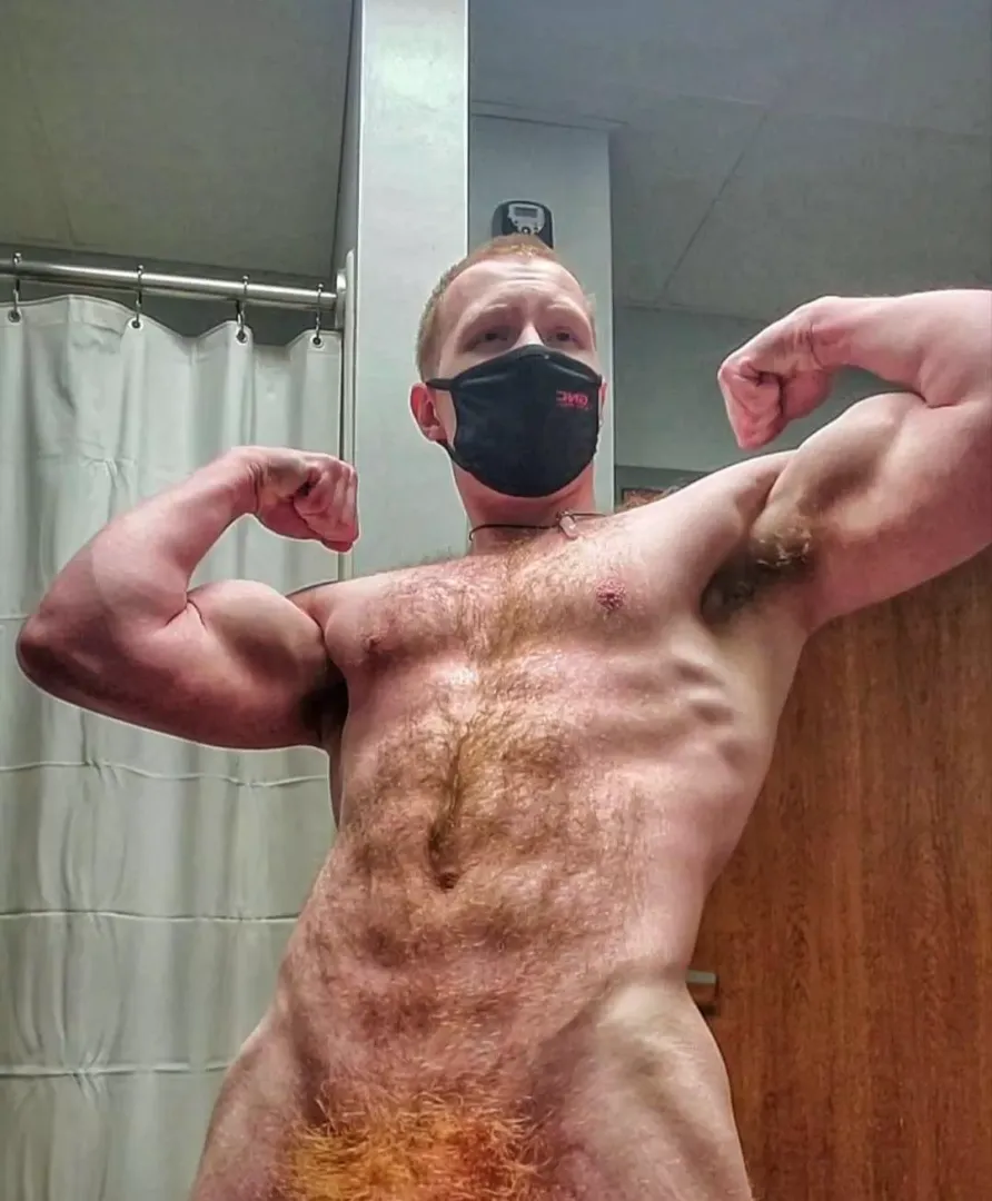 Who wants to feel my fire hydrant spray inside them ? 
