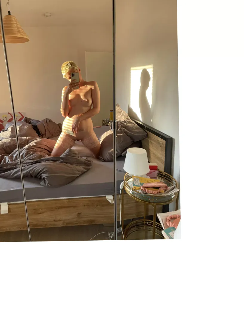who wants to fuck me?