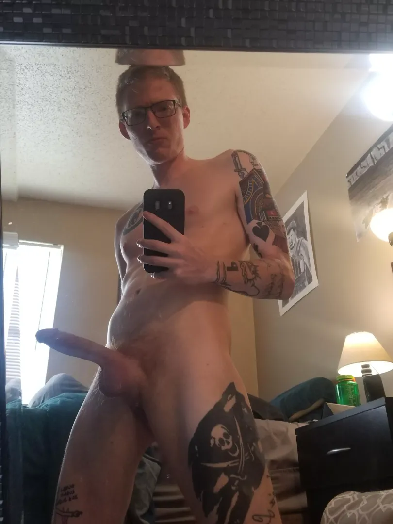 Who wants to get down on all fours? 😜
