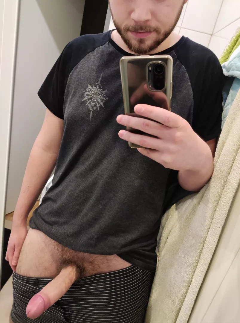 Who wants to get stuffed with this?