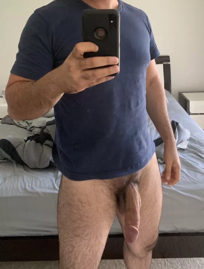 Who wants to give daddy a hand with this? [35]