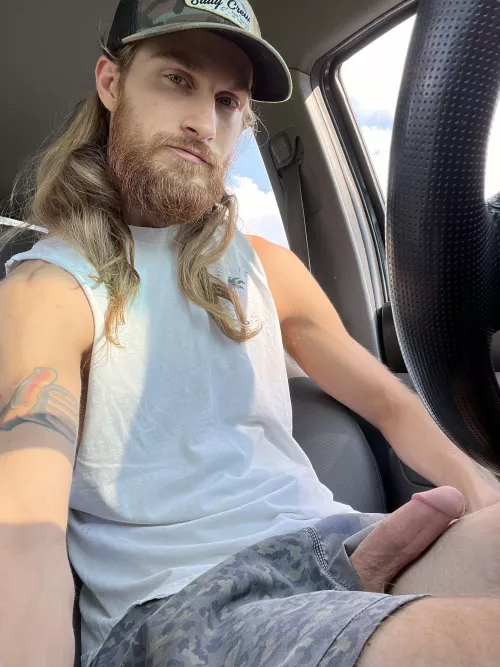 Who wants to go for a ride?