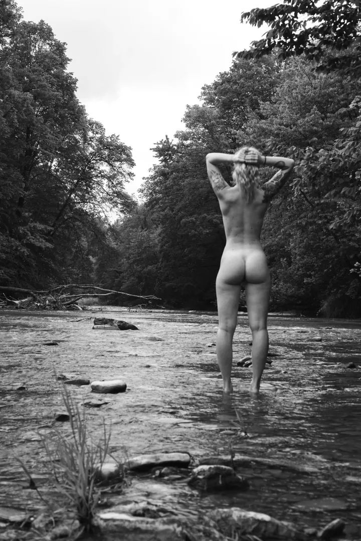 Who wants to go hiking with me