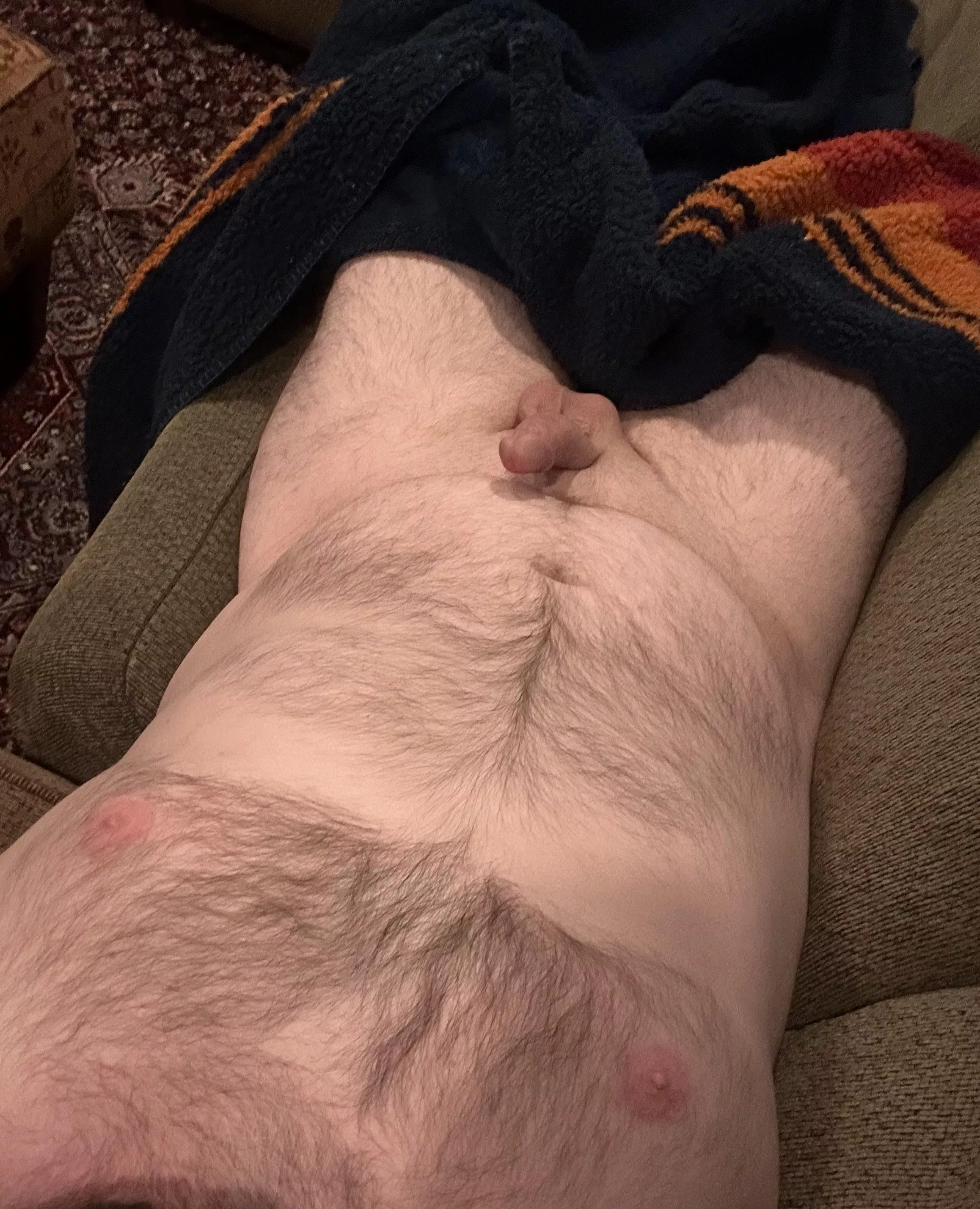 Who wants to hang?