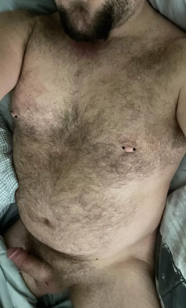 Who wants to have a Sunday funday in bed