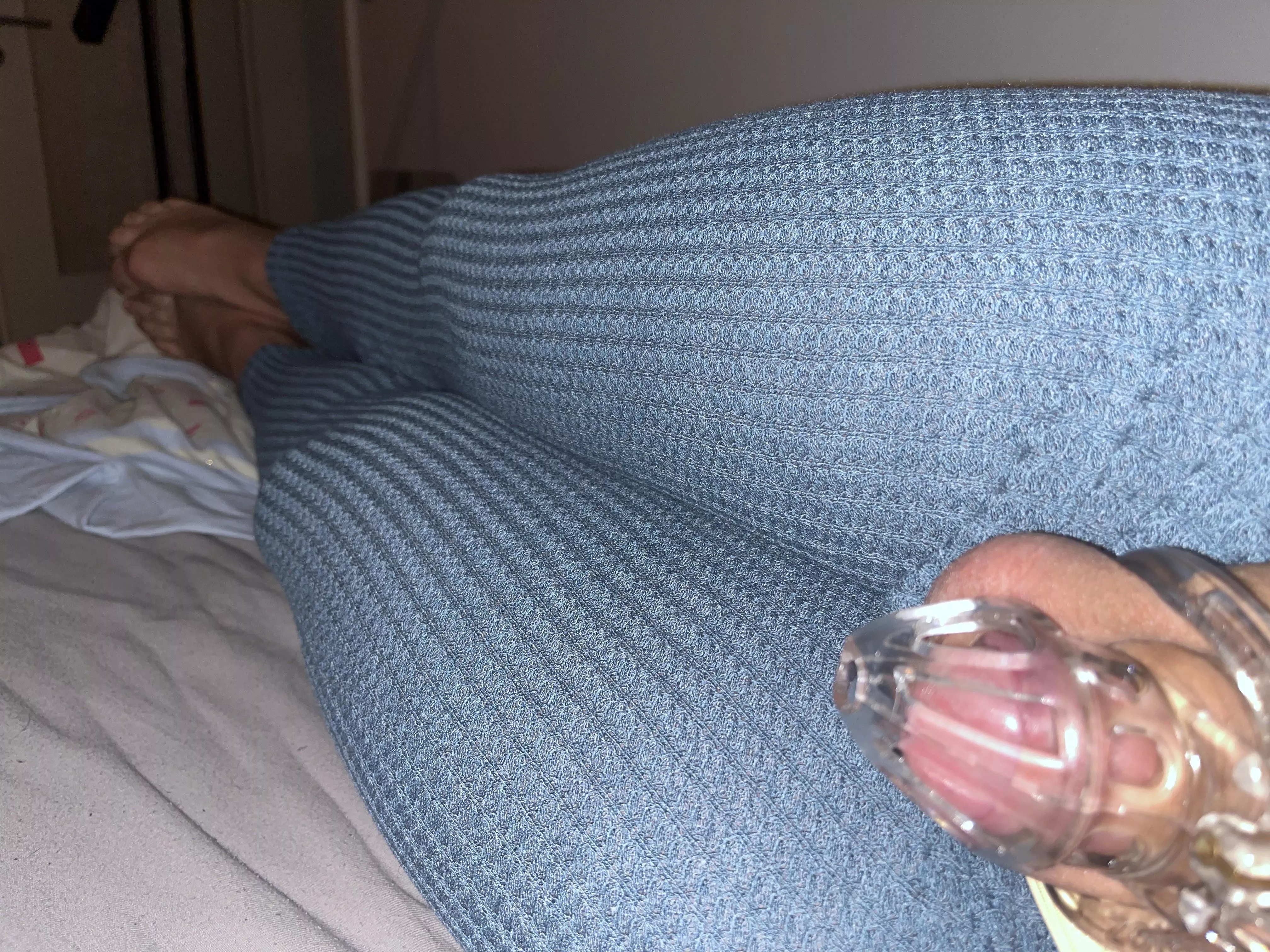 who wants to have my keys