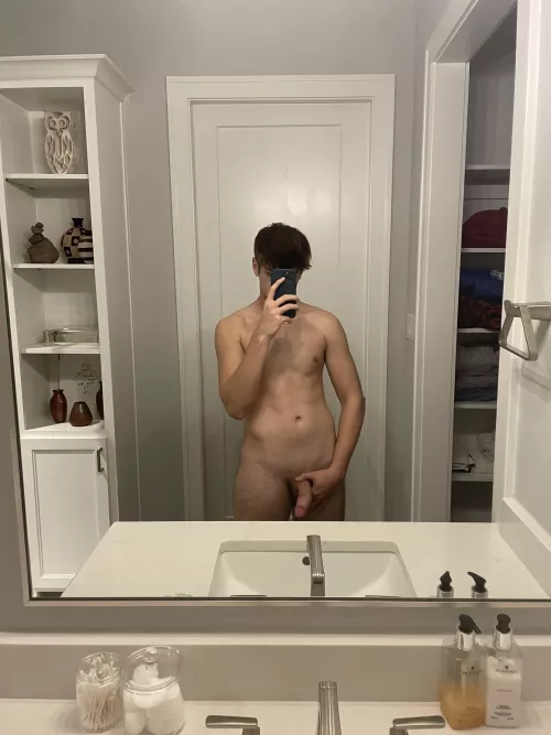 Who wants to help me out?