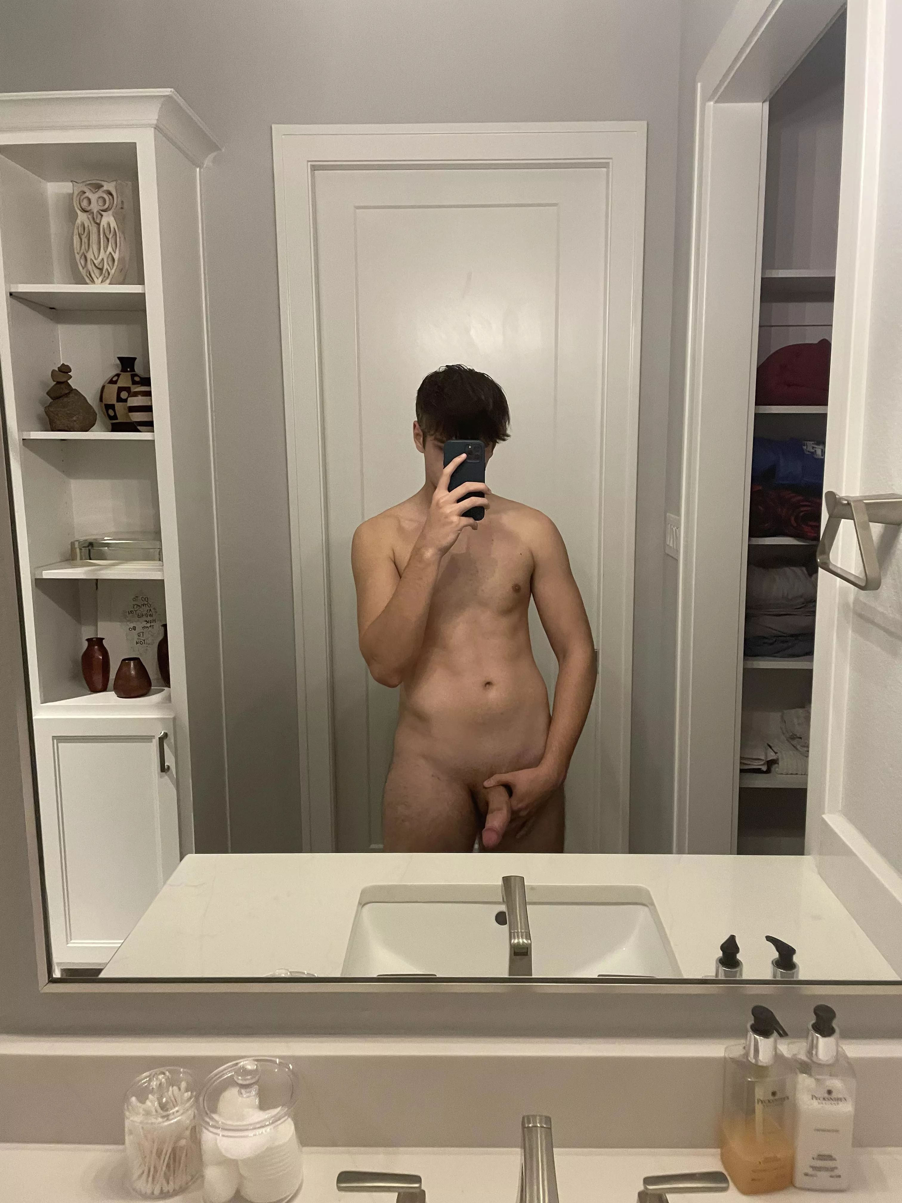 Who wants to help me out?