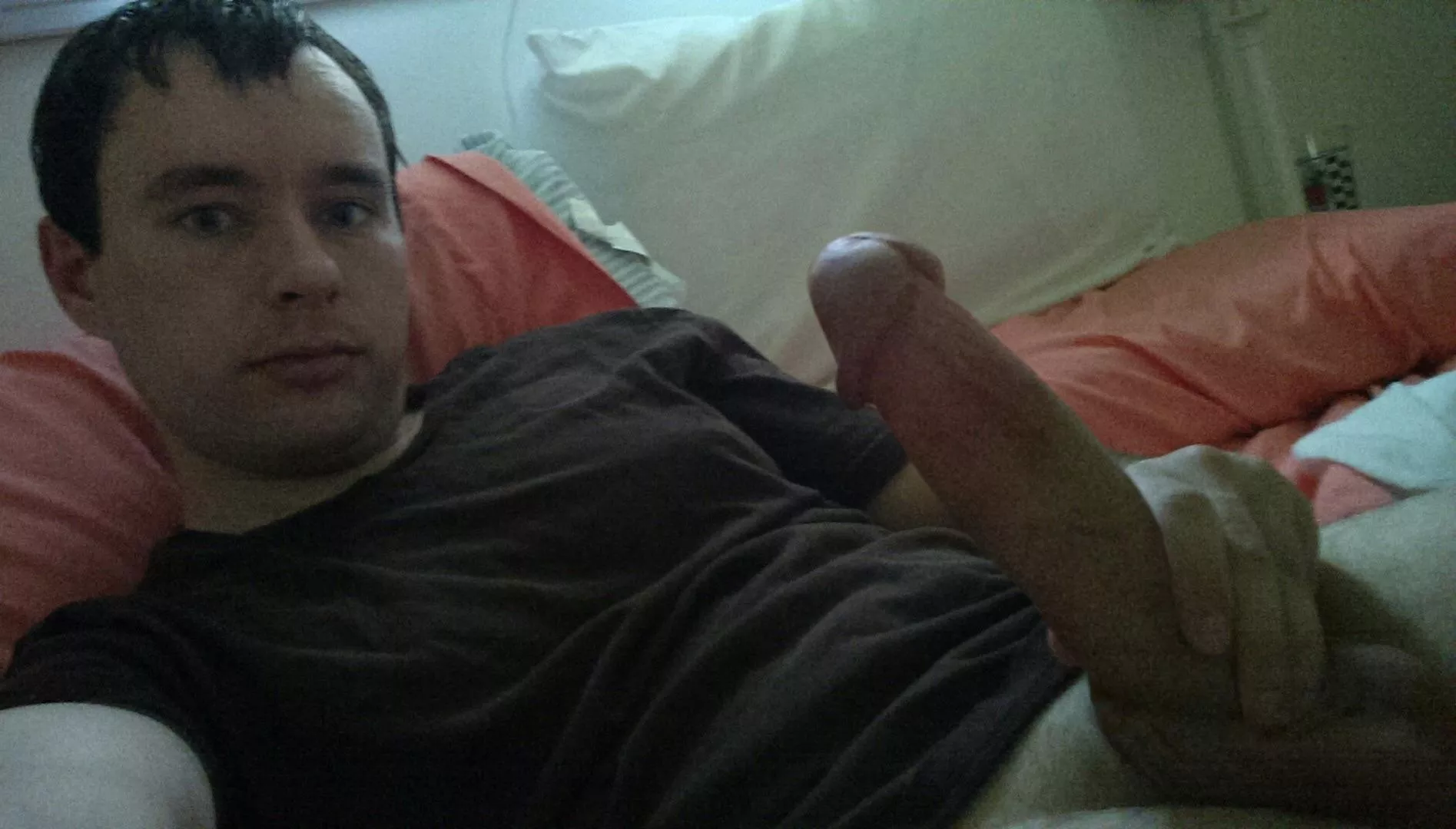 Who wants to help take care of this for me?