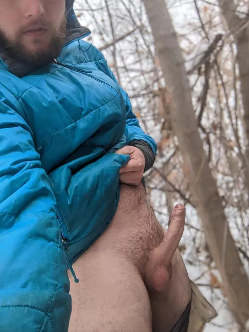 who wants to hike?