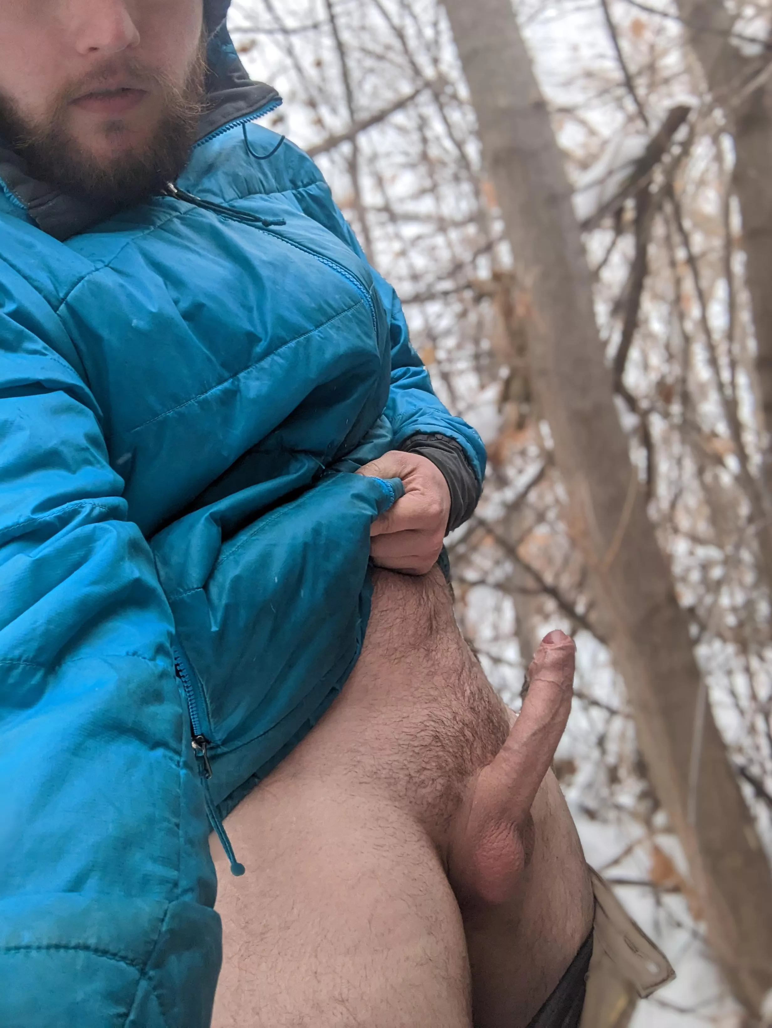 who wants to hike?
