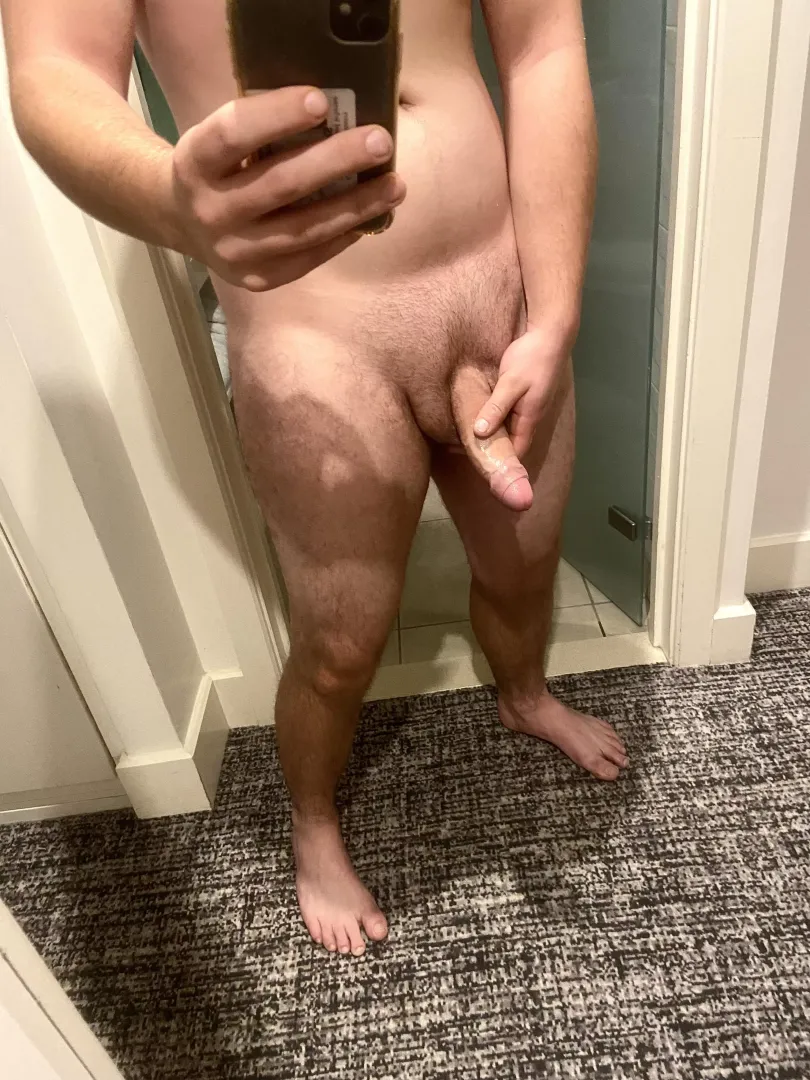 Who wants to join me?