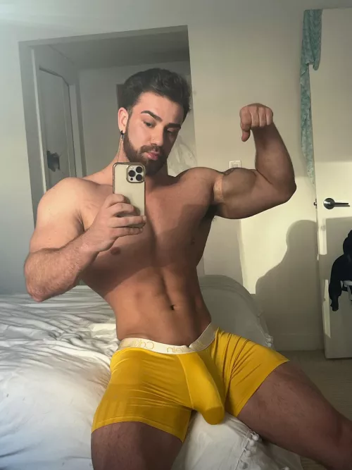 Who wants to join me for cardio today