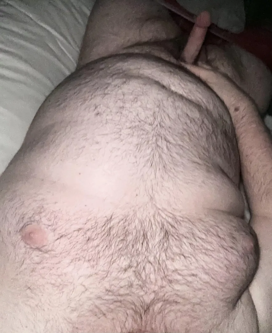 Who wants to join me in bed??