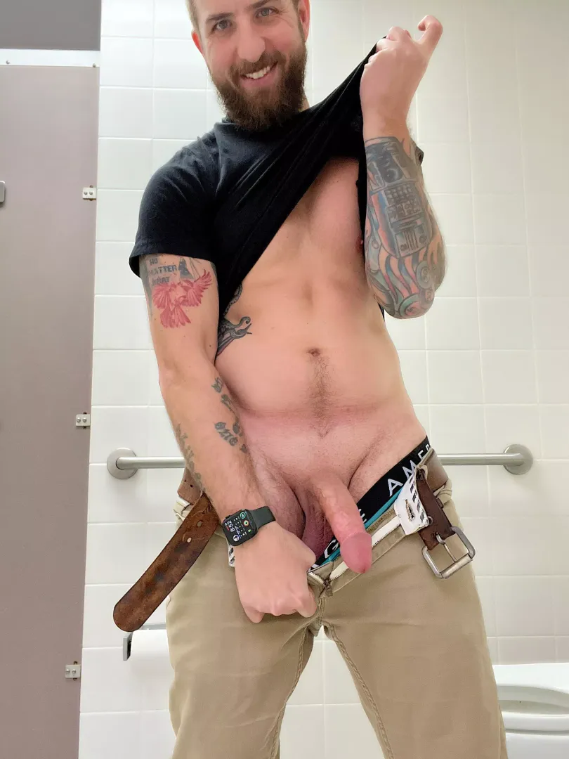 Who wants to kill some time at the office?