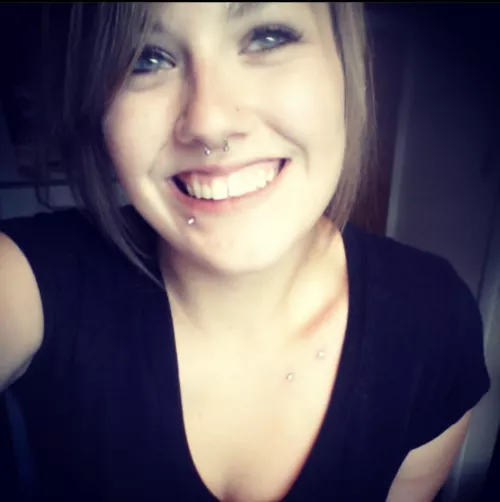 Who wants to knock my wife up while I watch?