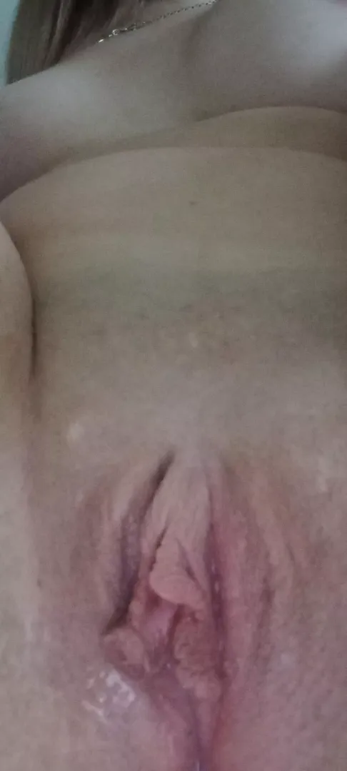 Who wants to lick?