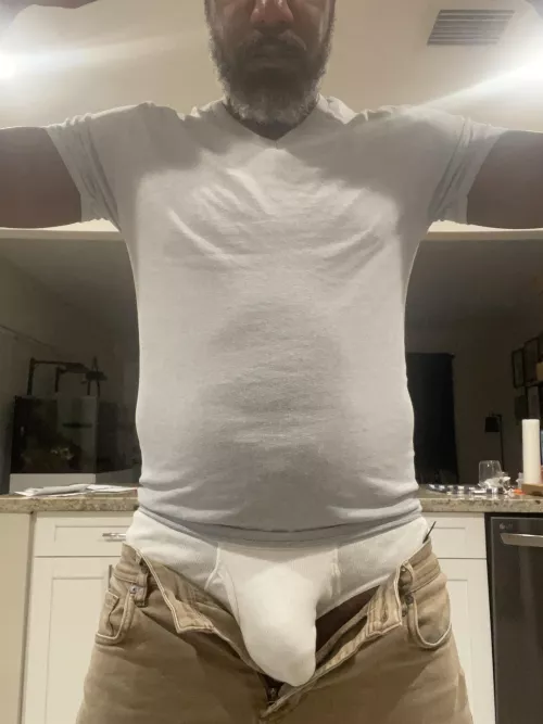 Who wants to make me late for work?