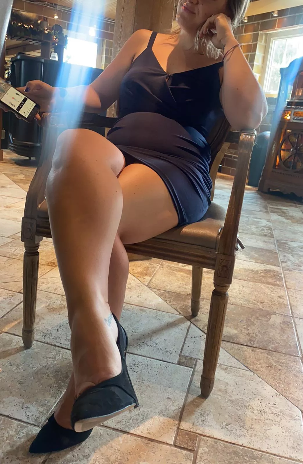 Who wants to play? 😘