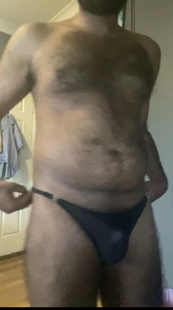 Who wants to play?