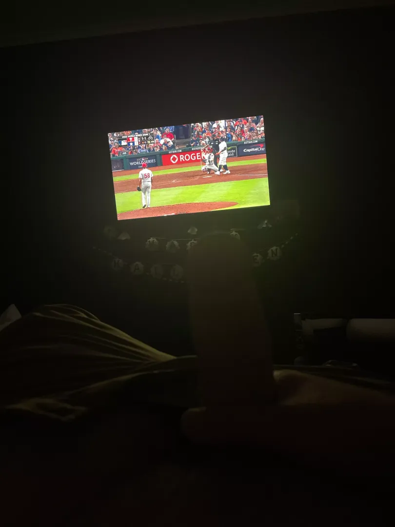 Who wants to play with my bat