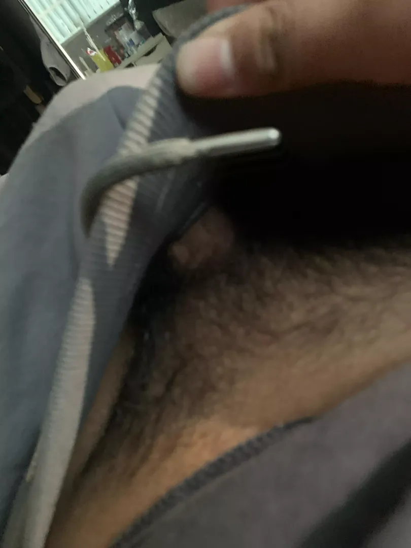 who wants to pull it out?