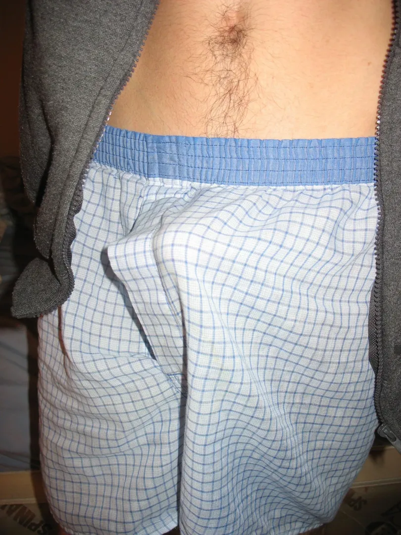 Who wants to reach into that hole and grab my cock?