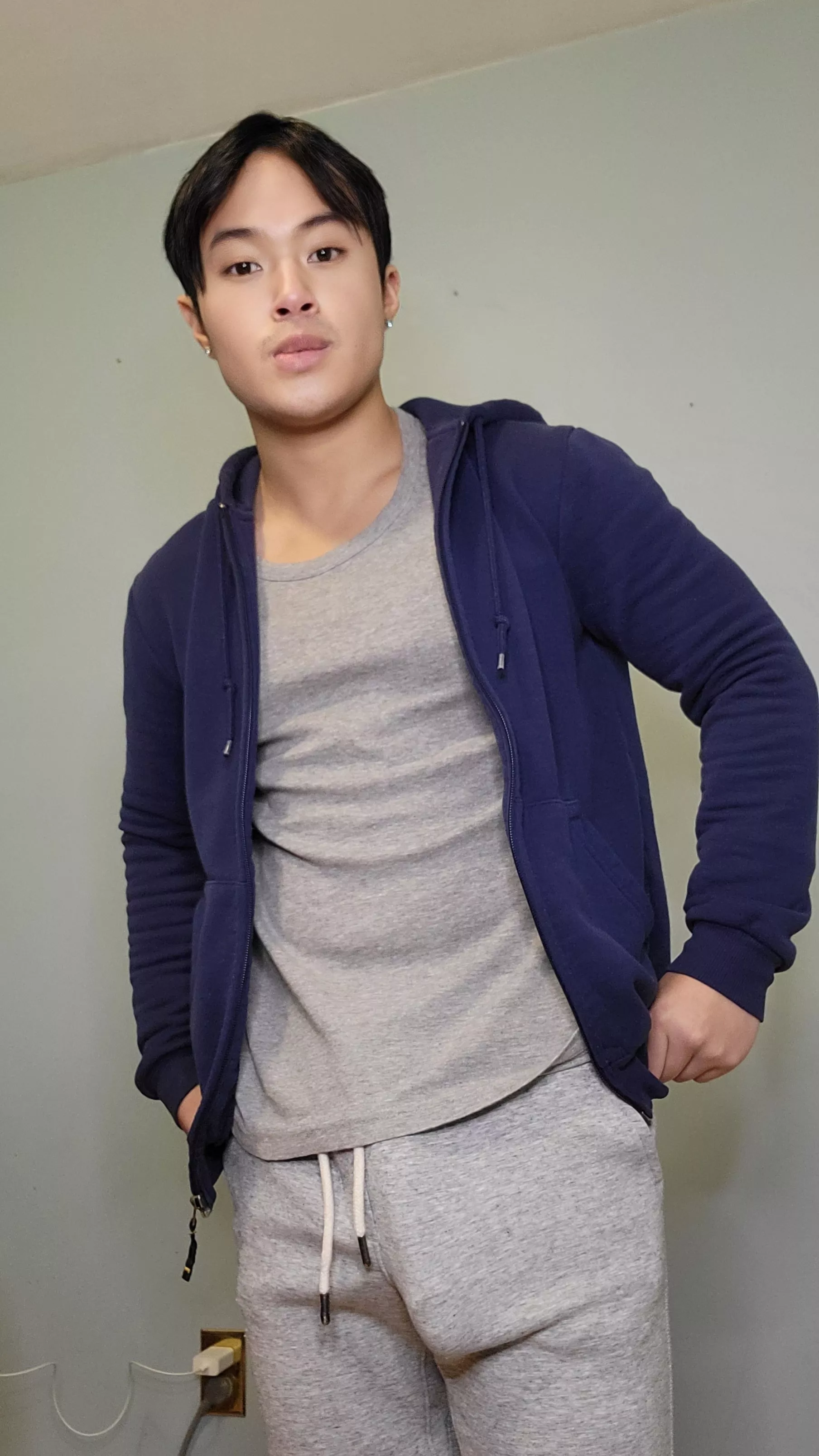 Who Wants To Relieve It?