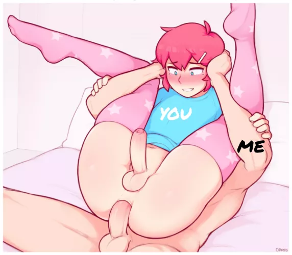 Who wants to ride me? ;)