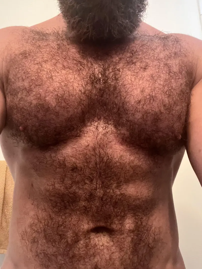 Who wants to rub your fingers through my hair?