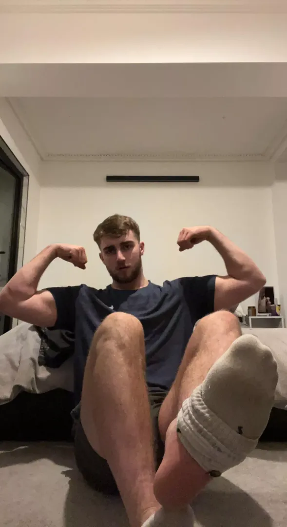 Who wants to see more