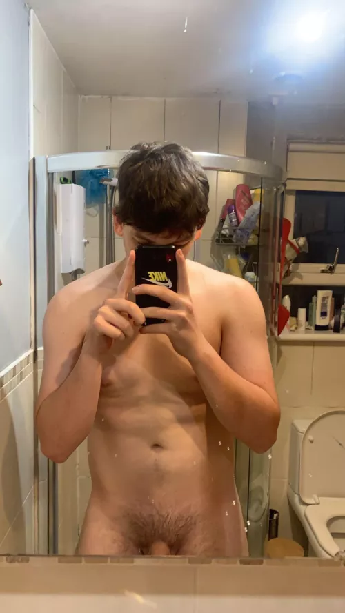 Who wants to see the rest 18m