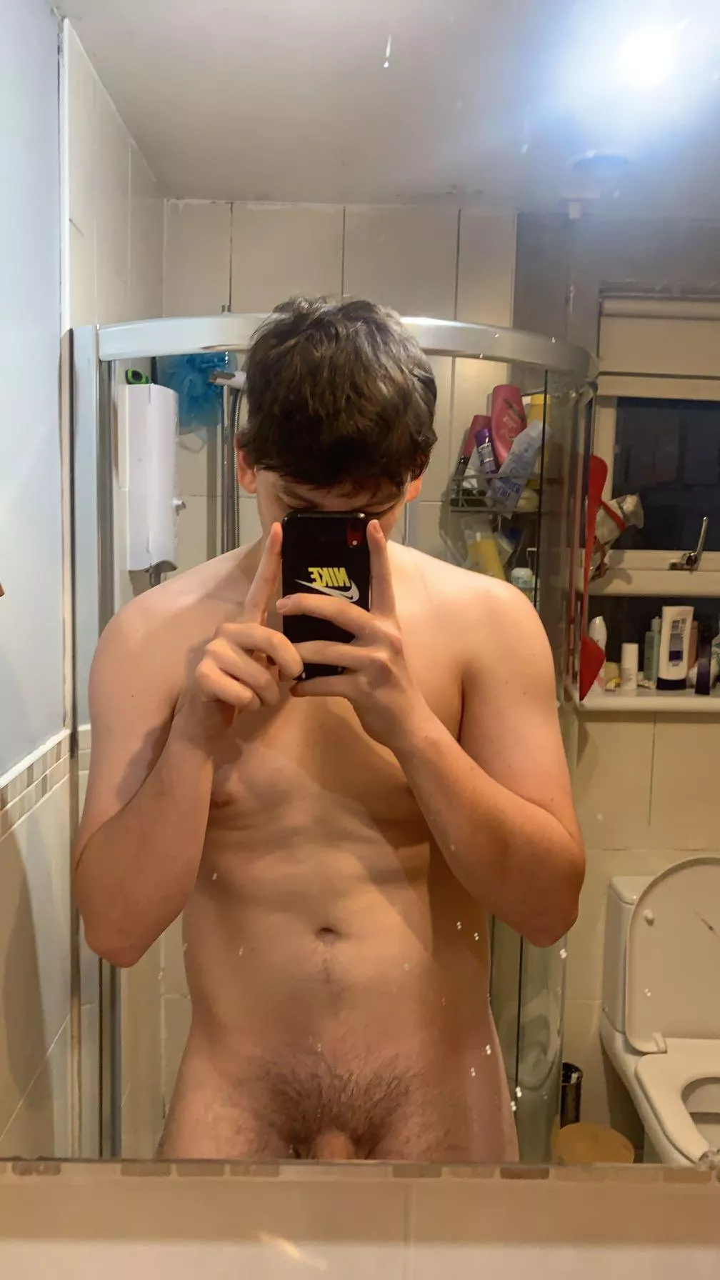 Who wants to see the rest 18m