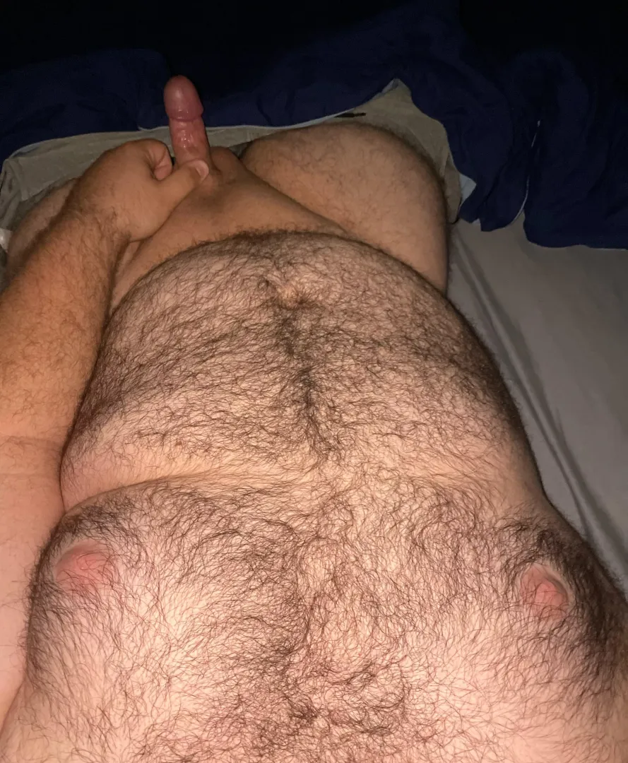 Who wants to sit on it?