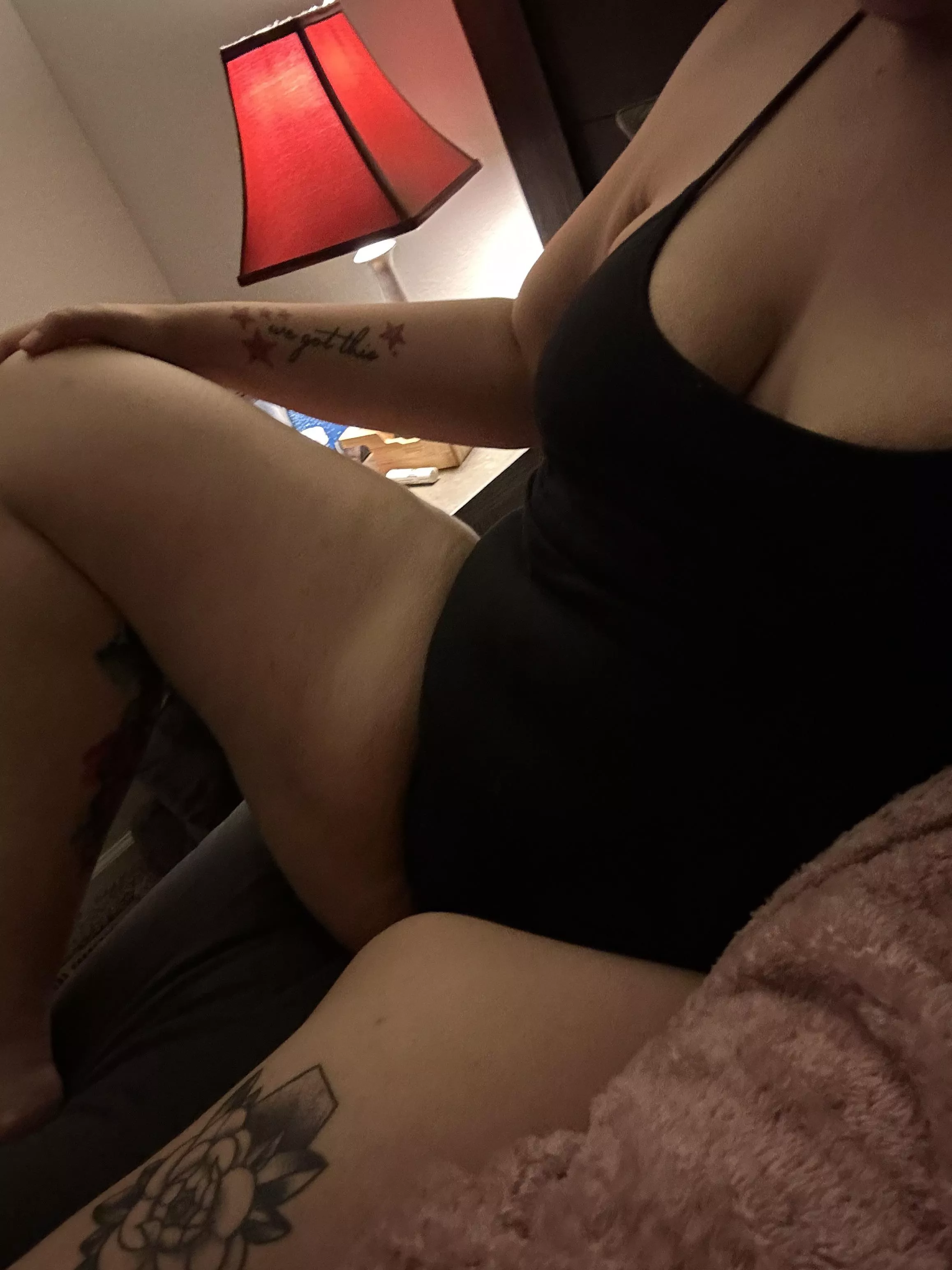 Who wants to stuff me for Thanksgiving?