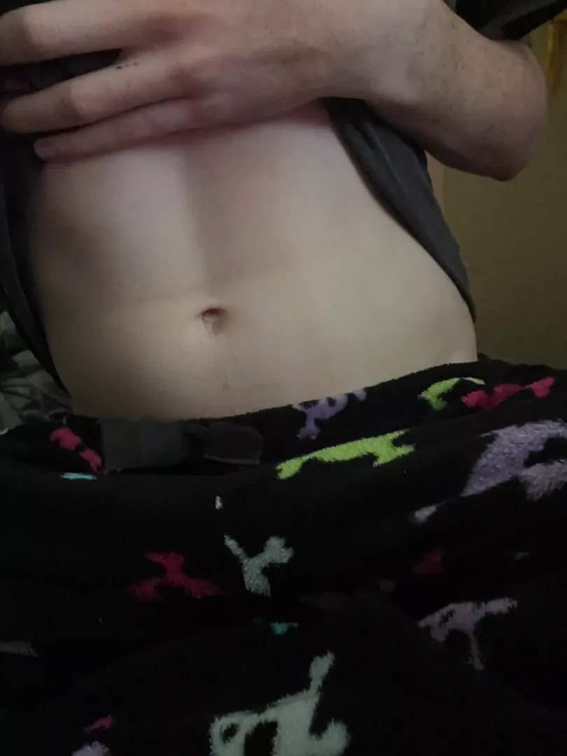 Who wants to stuff me today?? I’m so hungry