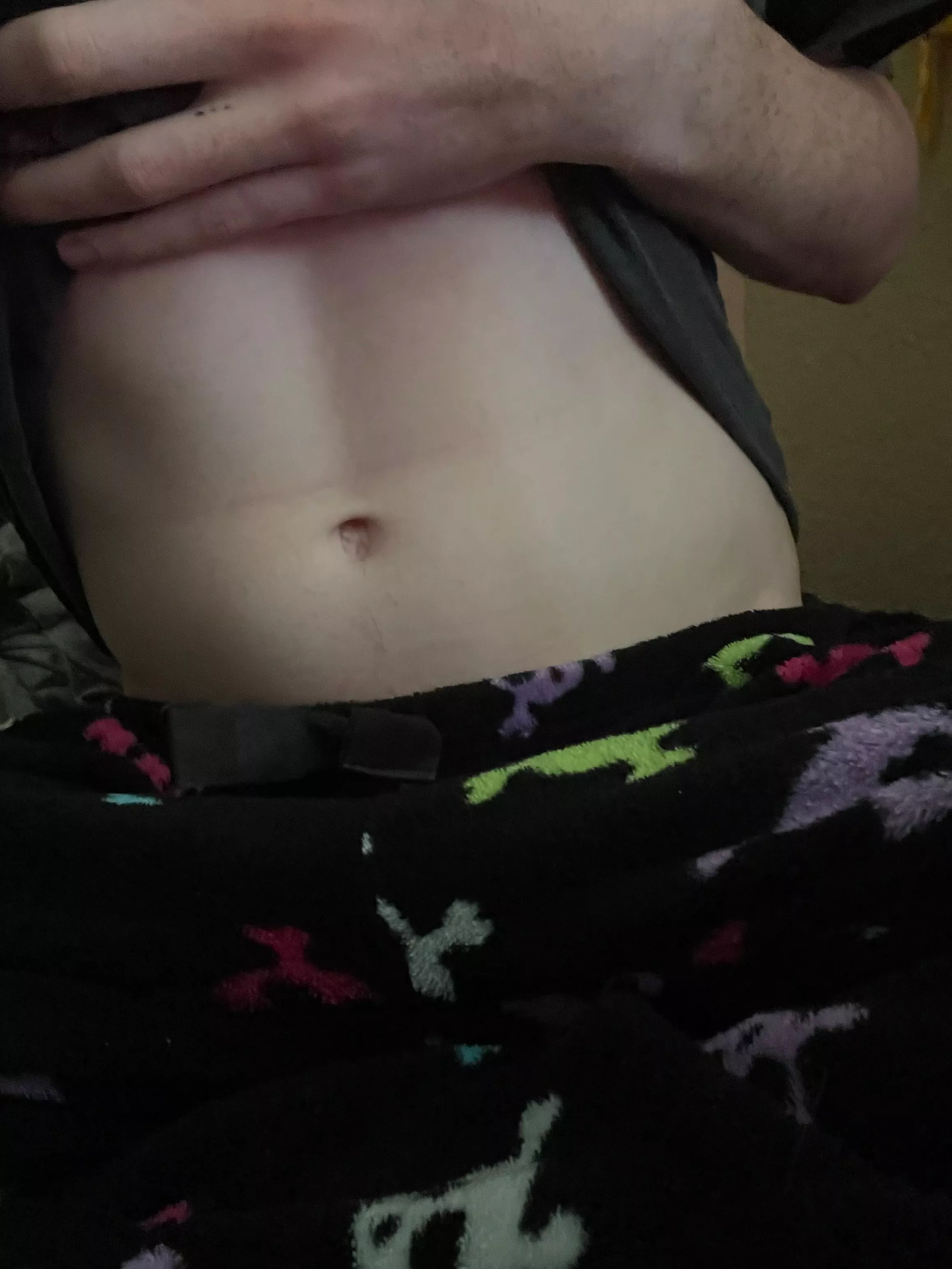 Who wants to stuff me today?? I’m so hungry