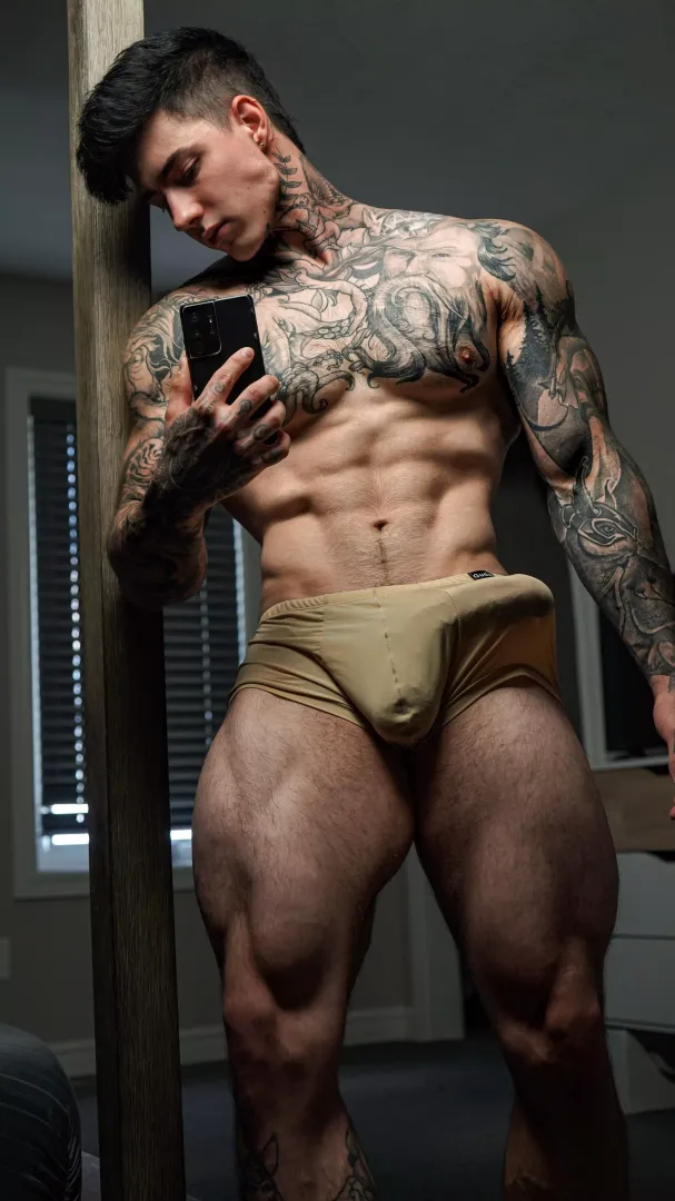 Who wants to suck it? [26]