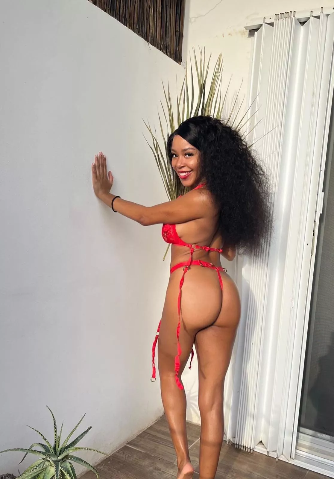 Who wants to take a bite.....