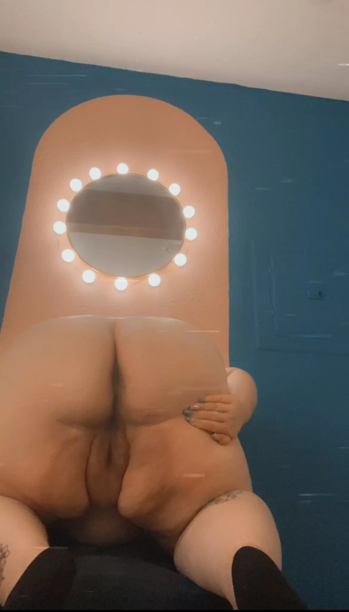 Who wants to take a turn? 😍