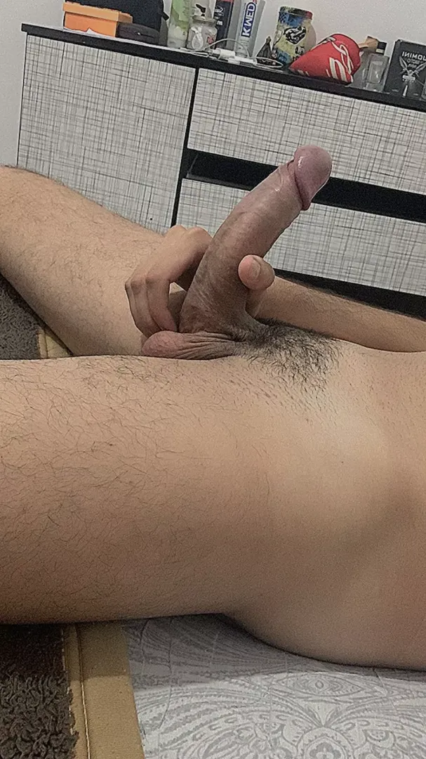 Who wants to taste?
