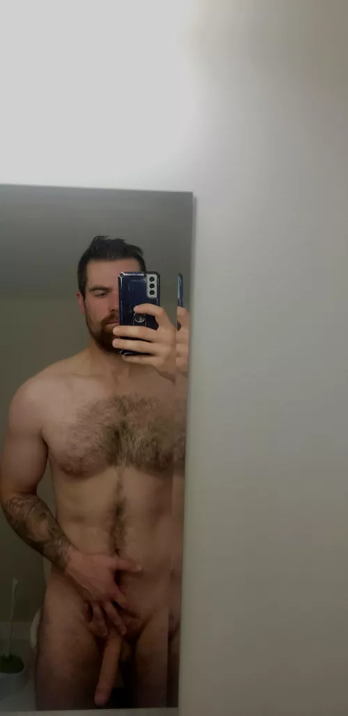 Who wants to taste it