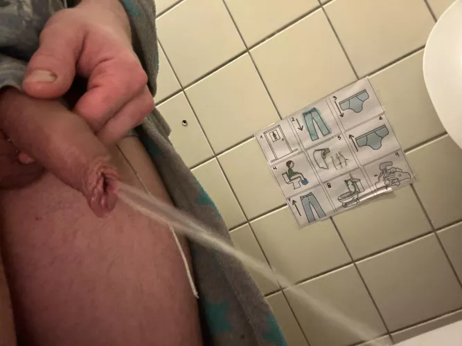 Who wants to try